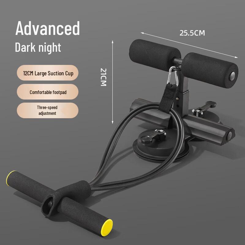 TLXT Automatic Rebound 4-Wheel Abdominal Roller