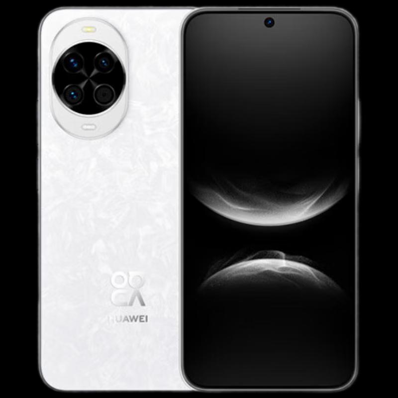 

Huawei nova 14 AI Portrait Smartphone (CN version)