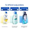 Head & Shoulders Silky Smooth Anti-Dandruff Shampoo 2x430g