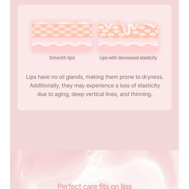 YNM Dew Drop Lip Oil - 4 Colors