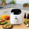 Фритюрница Zelmer ZAF3551W