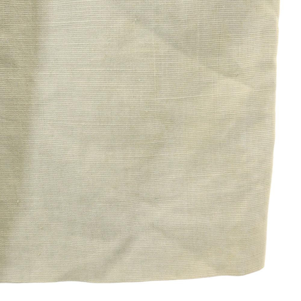 Yves Saint Laurent 90s Old Midi Length Tight Skirt M Gurege Women Used