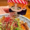 Sushi Chef 10cm Cotton Doll Clothes Japanese Style Dress Up Doll Clothes Outfit Funny Apron Doll Clothes Set Children's Gift