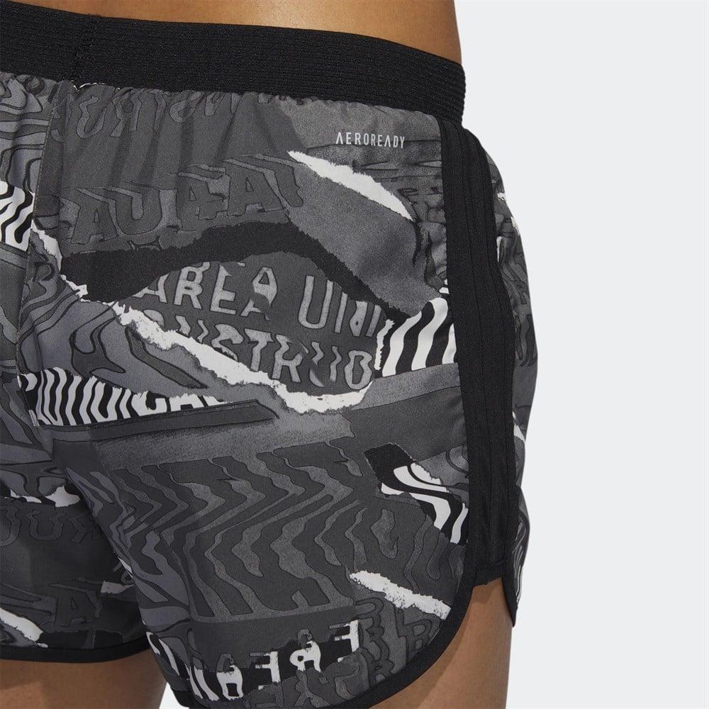 adidas Casual Shorts Women's Black ED9299