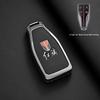 Hongqi HS5/HS7/LS7/H5/H7 Metal Key Cover: Full Coverage, Stylish Design