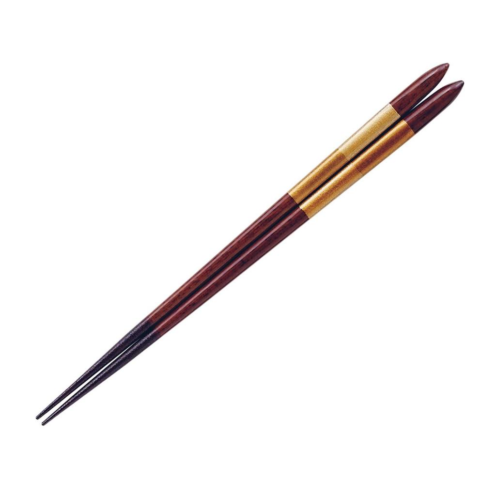 Fröhliches Spülmaschinenfestes Set aus PID8899 J-kitchens Essstäbchen, 5, Material Holz, Sicher, Japan,