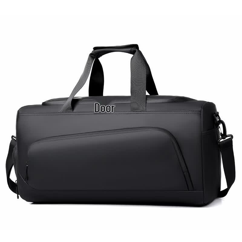 EXPUNK Fashion Sports Crossbody Bag