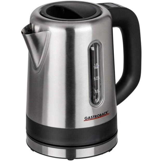 Чайник Gastroback 42435 Design Mini