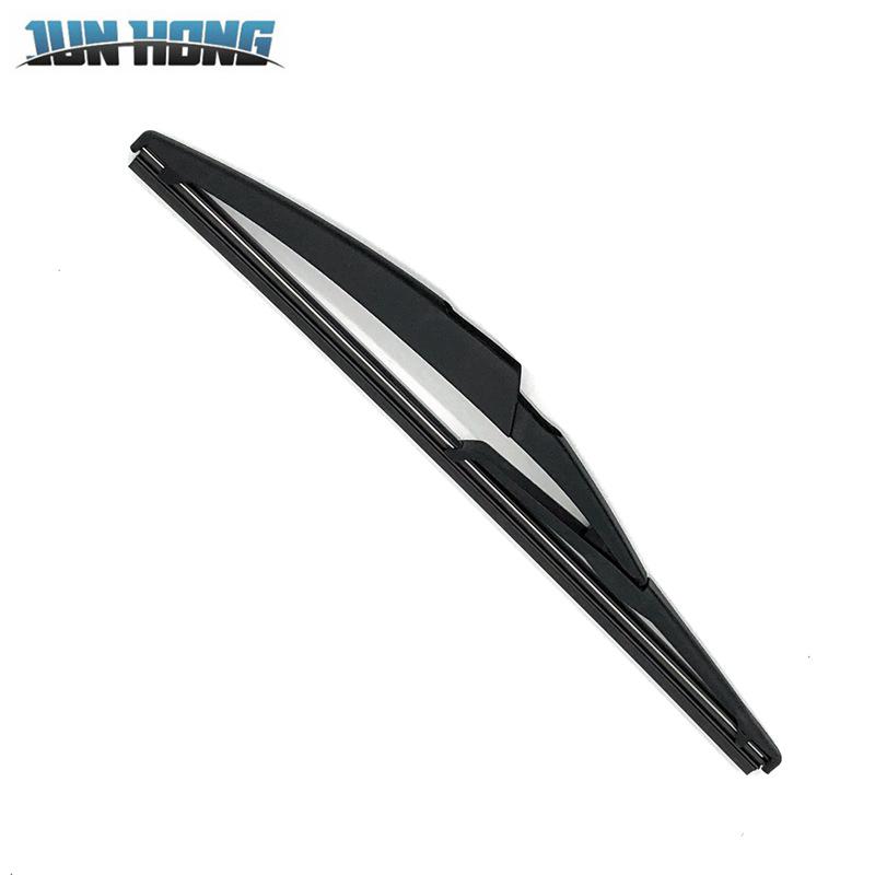 Citroen C3-XR Rear Wiper Assembly & Blade Cover