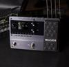 MOOER GE150 Guitar Multi-Effects Pedal with 9 Effect Types & Amp Simulation