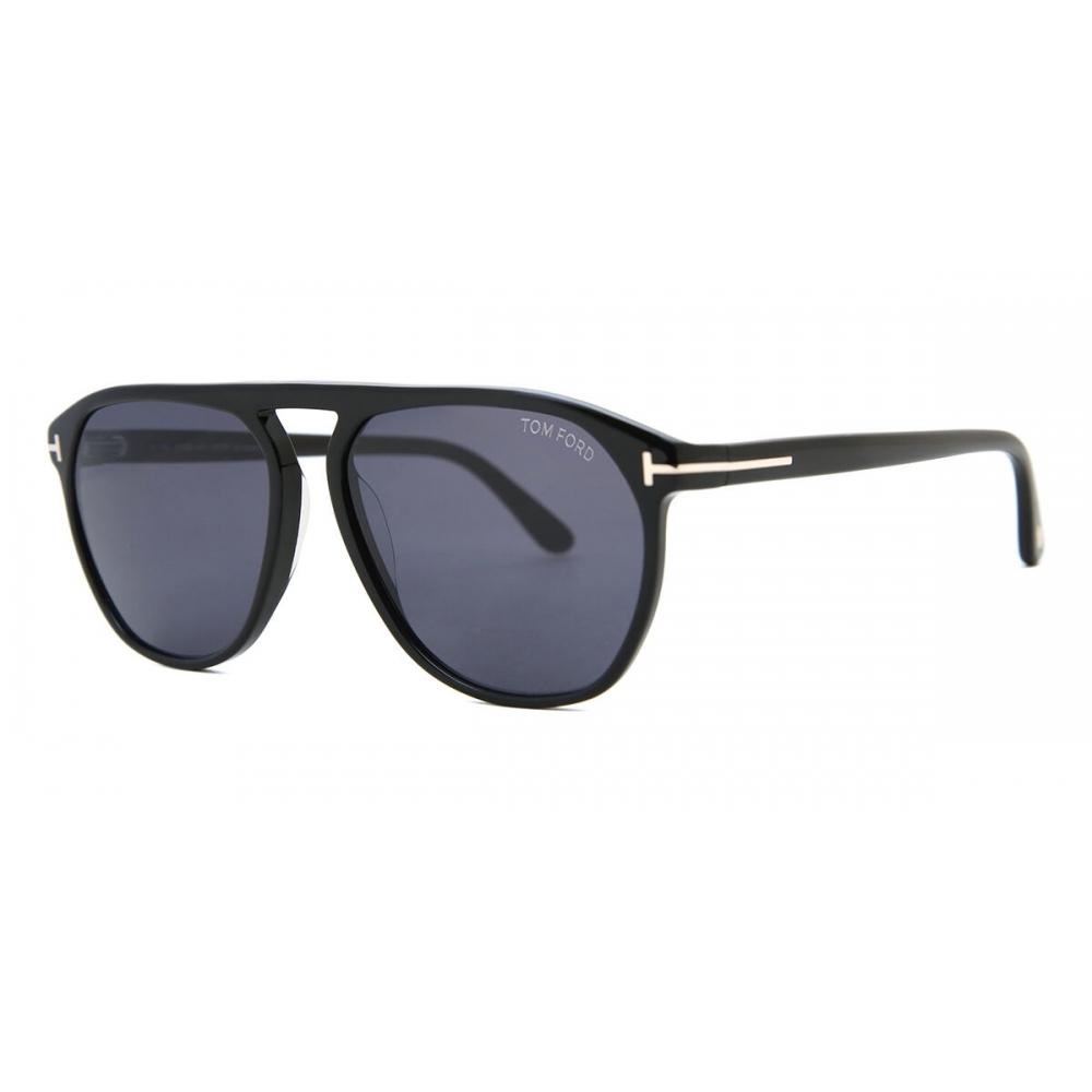 Tom Ford Ft0835 Jasper 02 01a Men Sunglasses