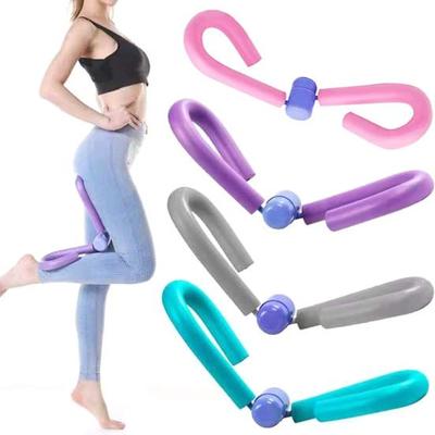 Slijtvaste beentrainer Innovatieve veelgebruikte sterke zweetabsorptie Dij Master Spierarm Taille Workout Machine