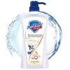 Safeguard Milk Extract Gentle Moisturizing Shower Gel