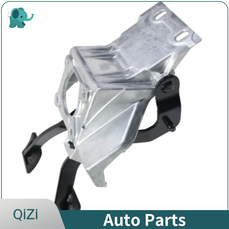 Brake Clutch Pedal Assembly 6L5Z2455BB for Ford Ranger 1995-2006 2.3L L4