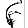 VOOR Benelli Leoncino 500 BJ500 Hoofdcilinder Motorfiets Achterremklauw Pomp