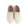 Land Rover Women Casual Sneakers Black Lanoxc5010wk1