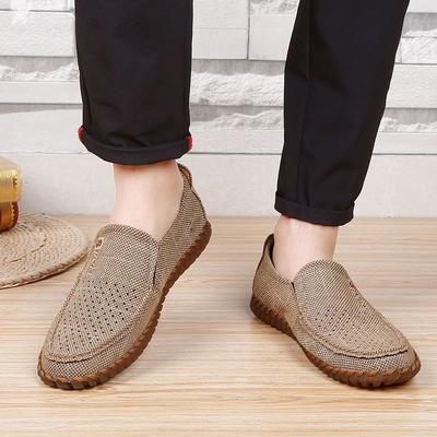 Scarpe Casual da Uomo Leggere Estive Tennis Sneakers Rete Scarpa Maschile Classica Originale Spedizione Gratuita In Saldo Lavoro di Lusso