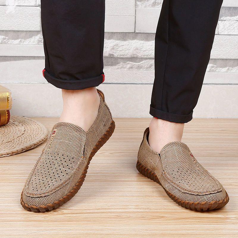 

Men s Casual Shoes Lightweight Summer Tennis Sneakers Mesh Male Shoe Classic Original Shipping Free Delivery on Sale Luxury Work 44