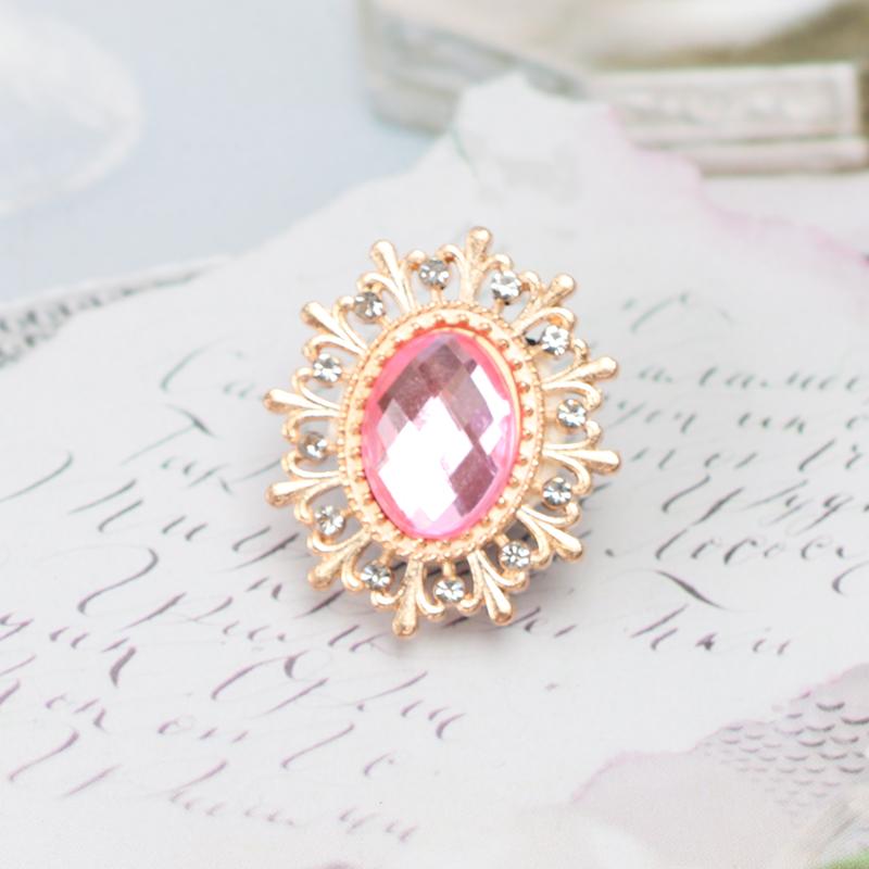 1 buc. Decor Șireturi cu Diamante Cataramă Strălucitoare cu Strasuri Accesorii Luxoase pentru Pantofi Farmece din Plastic pentru Pantofi Design pentru Adidași AF1