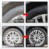 Rayhong Wheel & Tire Cleaner: Rust Remover & Polishing Stain Eliminator