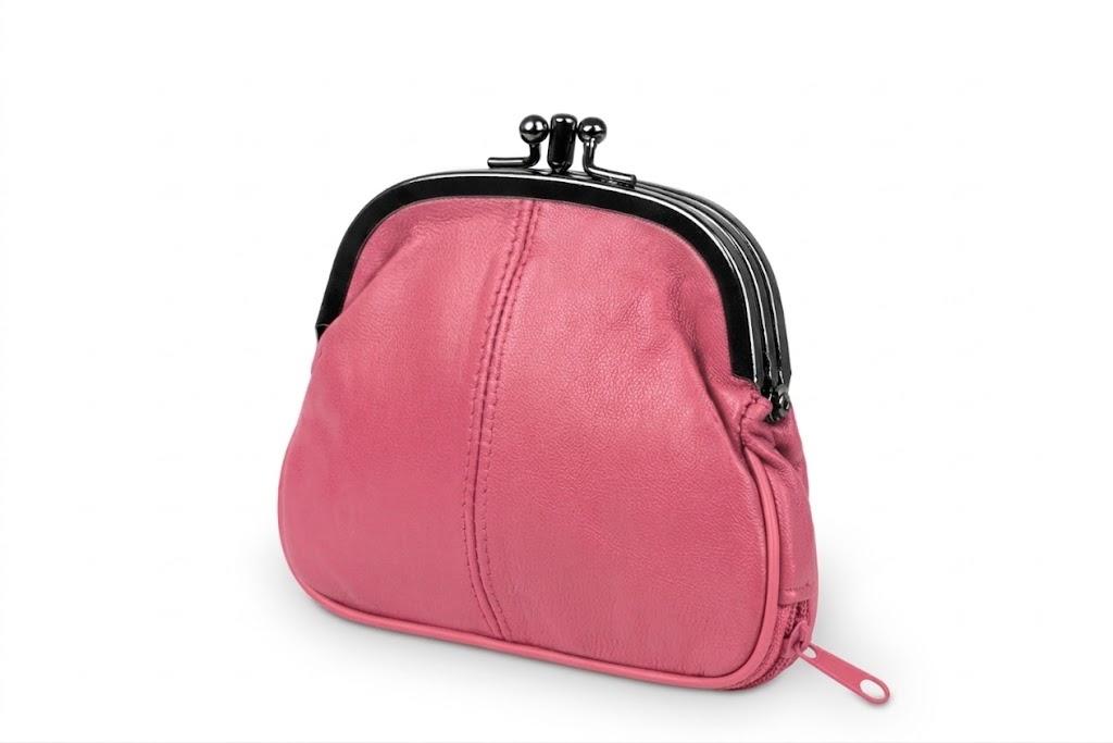 Vera Pelle Giovita Leather Women' Shoulder Handbag