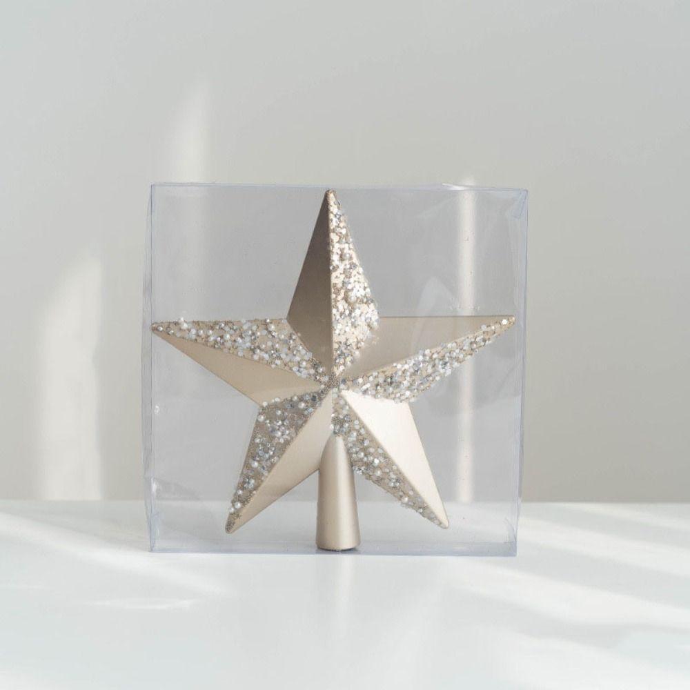 Colorful Christmas Tree Balls Plastics Hanging Pendants Christmas Baubles Christmas Pendant Home