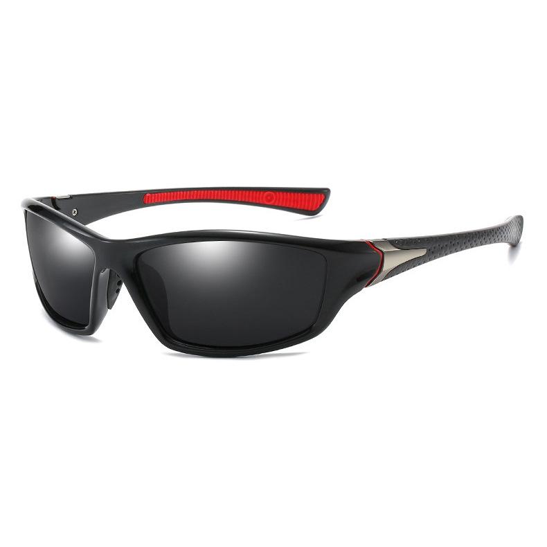 

JYL Sports Glasses Polarized Mountain Cycling Square/D120 B-44 бейкер миллер розовый