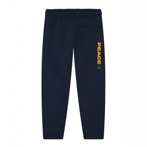 Park London Unisex Adult Peace Non-Violence Project Jogging Bottoms
