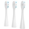 Aeno Db8 Sonic Toothbrush with Mirror and 3 Heads White