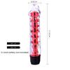 BDSM Bondage Adult Game Prop Vibrator Butt Plug G spot massage Handcuff Whip Mouth Gag Anal Bead Sex Toy For Couples