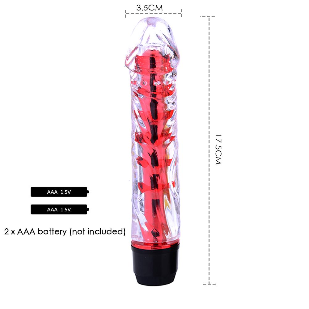 BDSM Bondage Adult Game Prop Vibrator Butt Plug G spot massage Handcuff Whip Mouth Gag Anal Bead Sex Toy For Couples