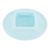 Silicone Desktop Mount for Pocket 3 Anti Slip Desktop Camera Support Bracket Compact Portable Base