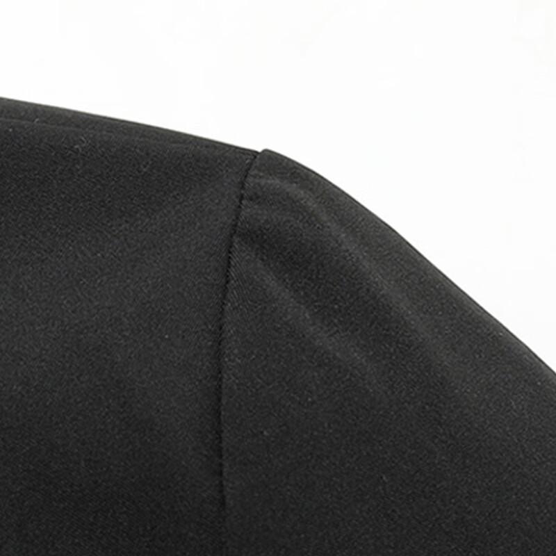 ROMON Men's Autumn/Winter Business Casual Padded Jacket