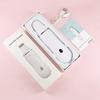 Ultrasonic Leather Shovel Cleanser Face Introduction Beauty Instrument Face Wash Instrument Pore Dead Skin Horny Cleaner