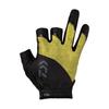Daiwa Ice Dry Pad Gloves DG-2023 3-Hole Cut Bottom L