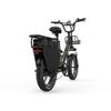 KOOLUX X8 All-Terrain Commuting Electric Bicycle 20 Inch Fat Tires 48V35AH Battery 180-220KM Range 750W Motor 150KG Load City E-Bike For Adult