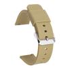 Silicone Watchband Strap Quick Release Band 12mm 14mm 16mm 18mm 19mm 20mm 21mm 22mm 24mm Universal Wristband Belt Accessories