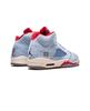 Air Jordan 5 Retro x Trophy Room Ice Blue Jordan 5 AJ5 CI1899-400