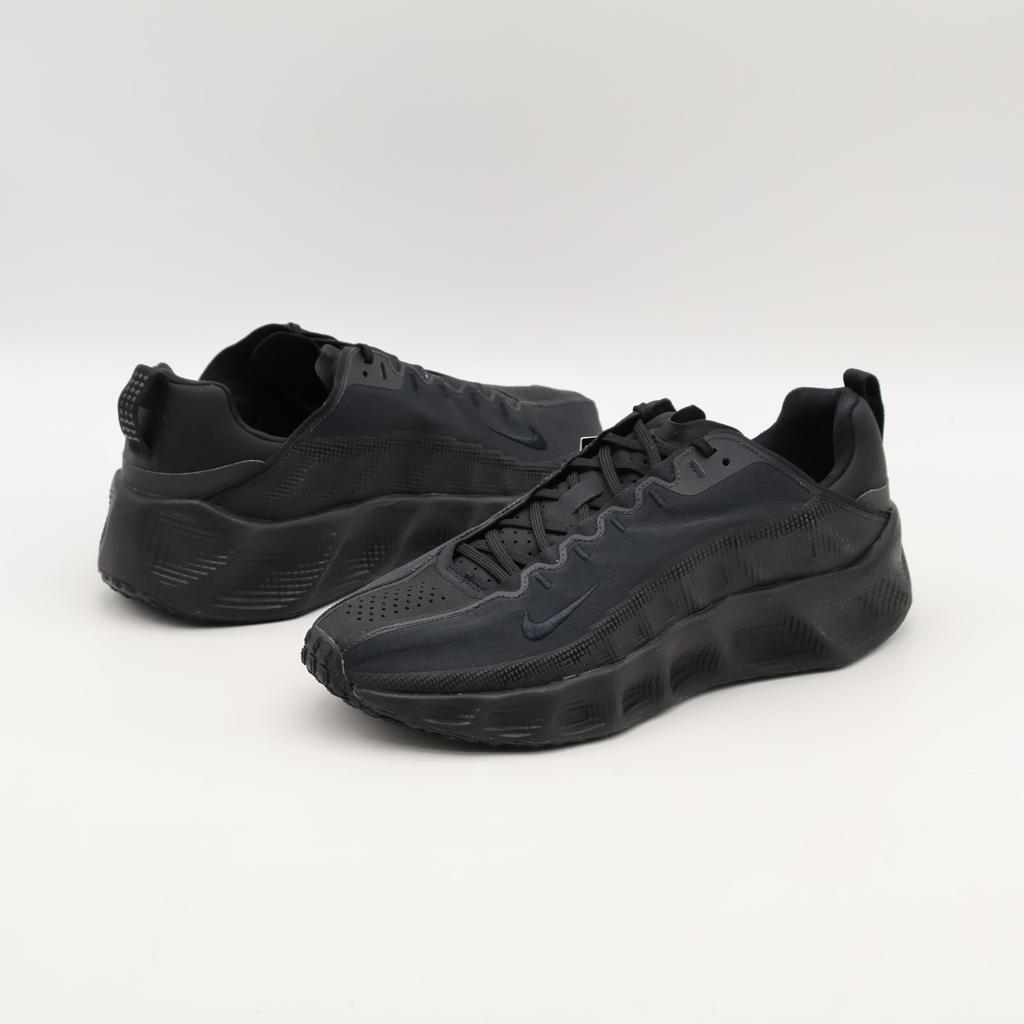 DX4215-005 Nike Ava Rover Triple Black Anthracite (Men's)