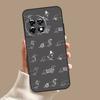 Cartoon Dachshund Sausage Dog Case For OnePlus 11 12 9 10 Pro 10R 12R 8T 10T OnePlus Nord N30 N20 N10 CE 3 2 Lite Cover