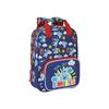 SAFTA - CHILDREN'S BACKPACK WITH BLUES CLUES HANDLES