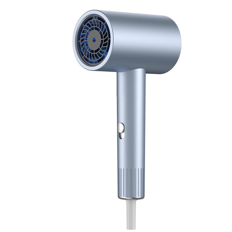 26-Year New Model Hair Dryer: High-Speed, High Wind Power, Triple Overheat Protection for Home & Salon Use