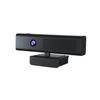 1080p 3-in-1 Speaker Camera Built-in Microphone rivacy Cover Full High Definition came for Mute Button rivacy Cover