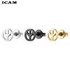 Anti War Peace Symbol Stud Earrings Fashion Jewelry Accessories for Mens Womens Earring Gift