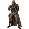 Batman Mafex Knightmare Batman