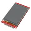 Modul de afișare LCD TFT de 3,5 inchi Port serial SPI 320x480 Dot Matrix ILI9488 Driver Ecran tactil TFT
