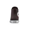 Converse All Star Comfortable Versatile High-Top Canvas Shoes Unisex Sneakers Dark-Brown A15024C
