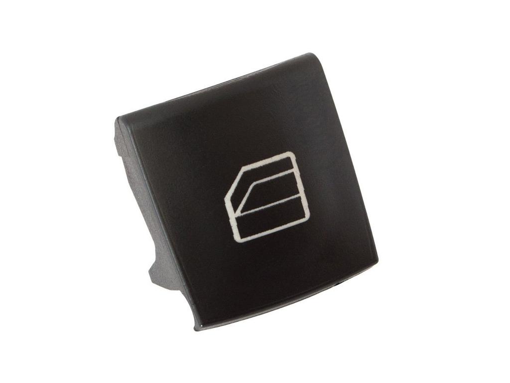Mercedes W245 B-Class 05-11 Window Switch Button Cover in Right Panel