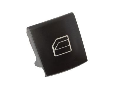 Mercedes W169 A-Class 04-12 Window Switch Button Cover, Right Panel