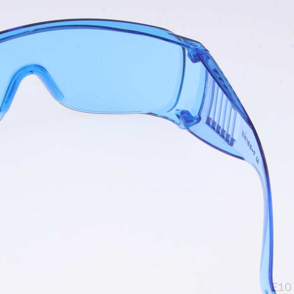 -proof Protective Glasses Safety Goggles Welding Industrial